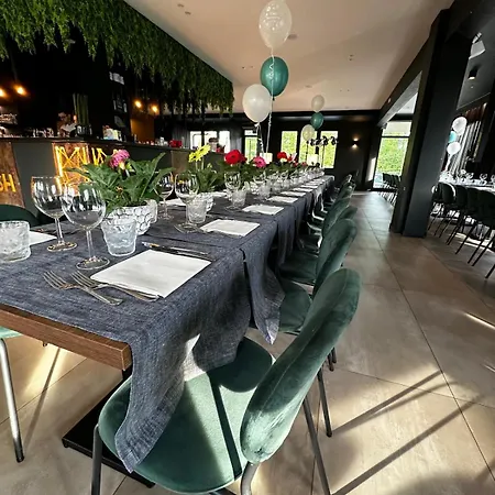 Floating Dream Apartment Fiano  Exterior photo