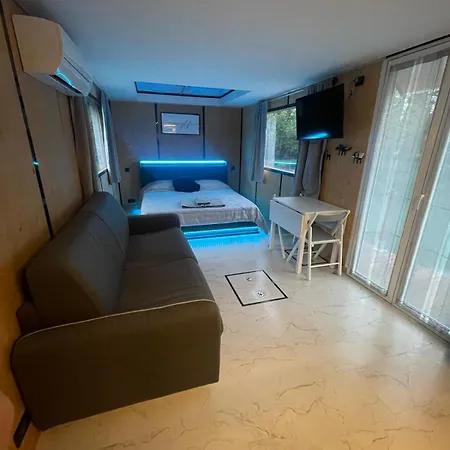 Floating Dream Apartment Fiano  Exterior photo