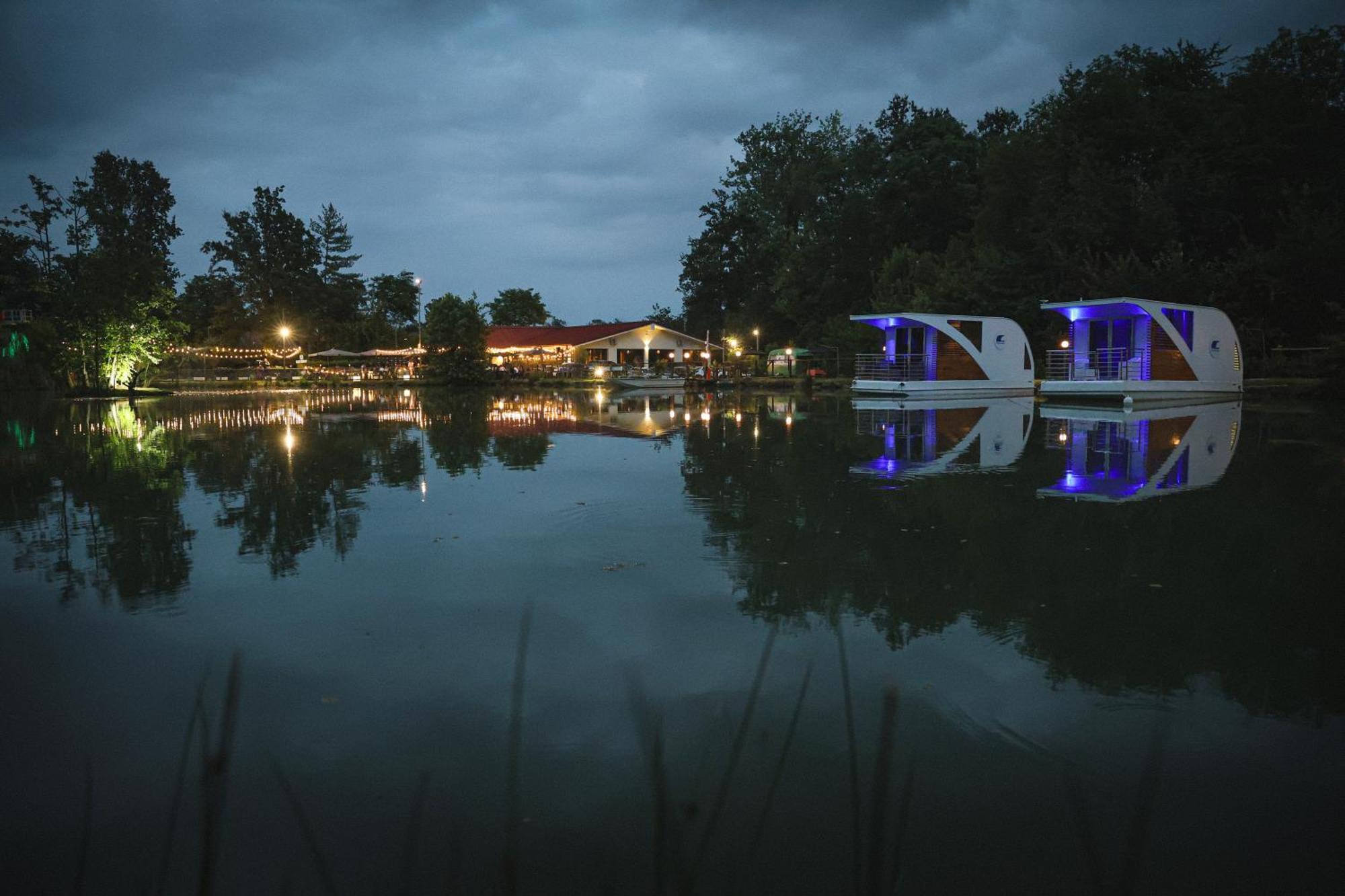 Floating Dream Apartment Fiano (Piedmont)