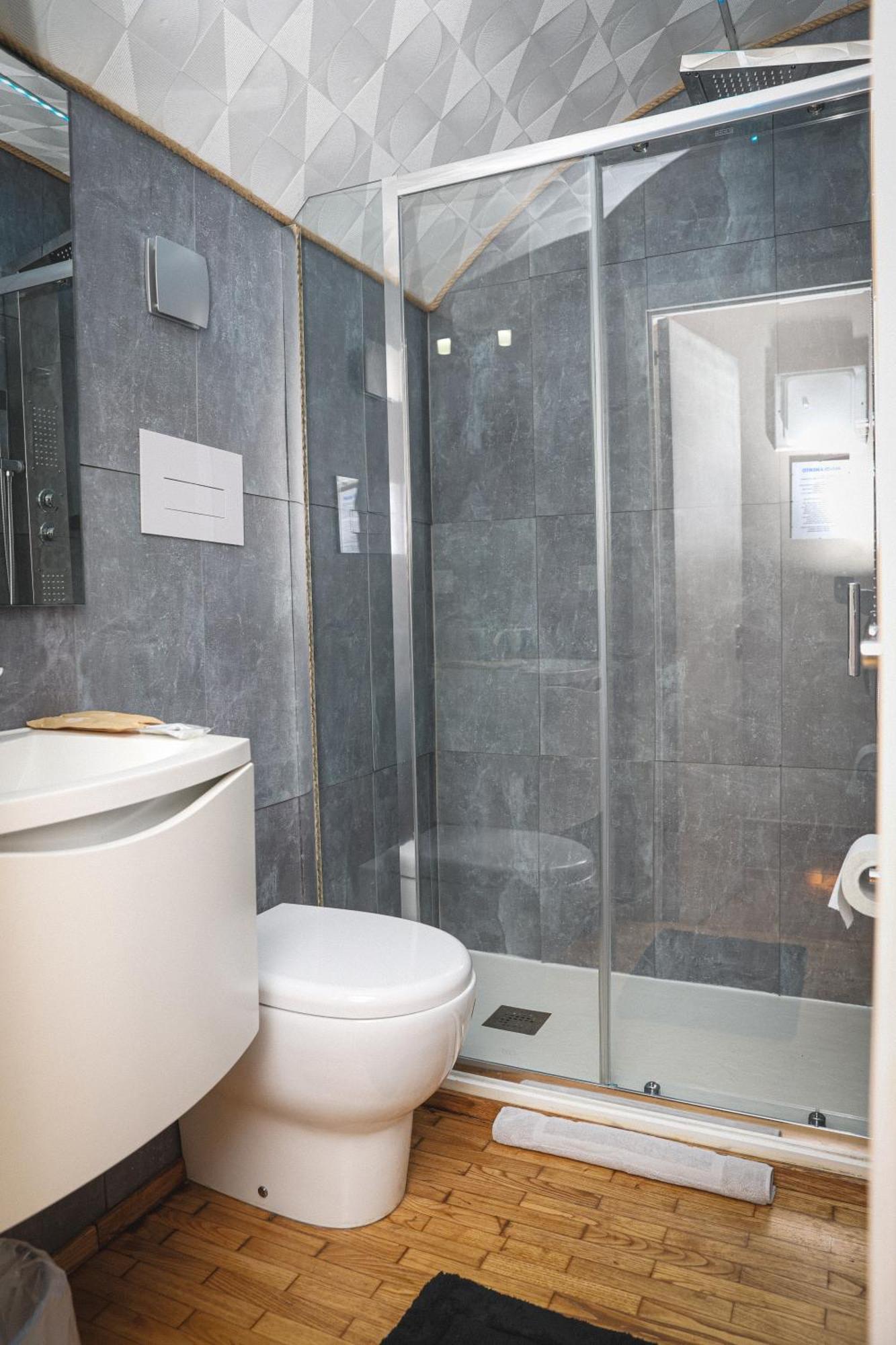 Apartment Floating Dream Fiano (Piedmont)