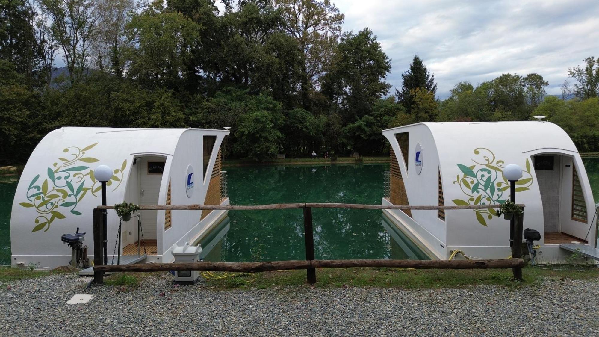 Floating Dream Apartment *