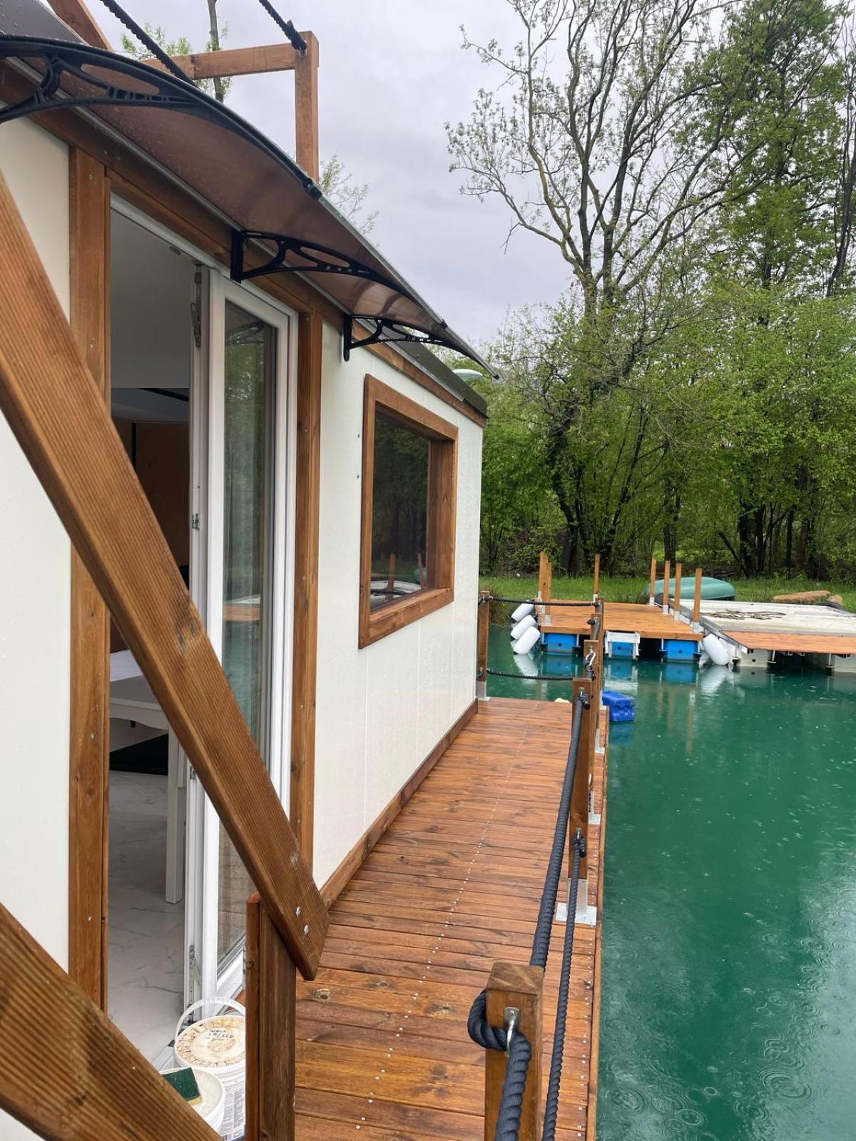 Apartment Floating Dream Fiano (Piedmont)