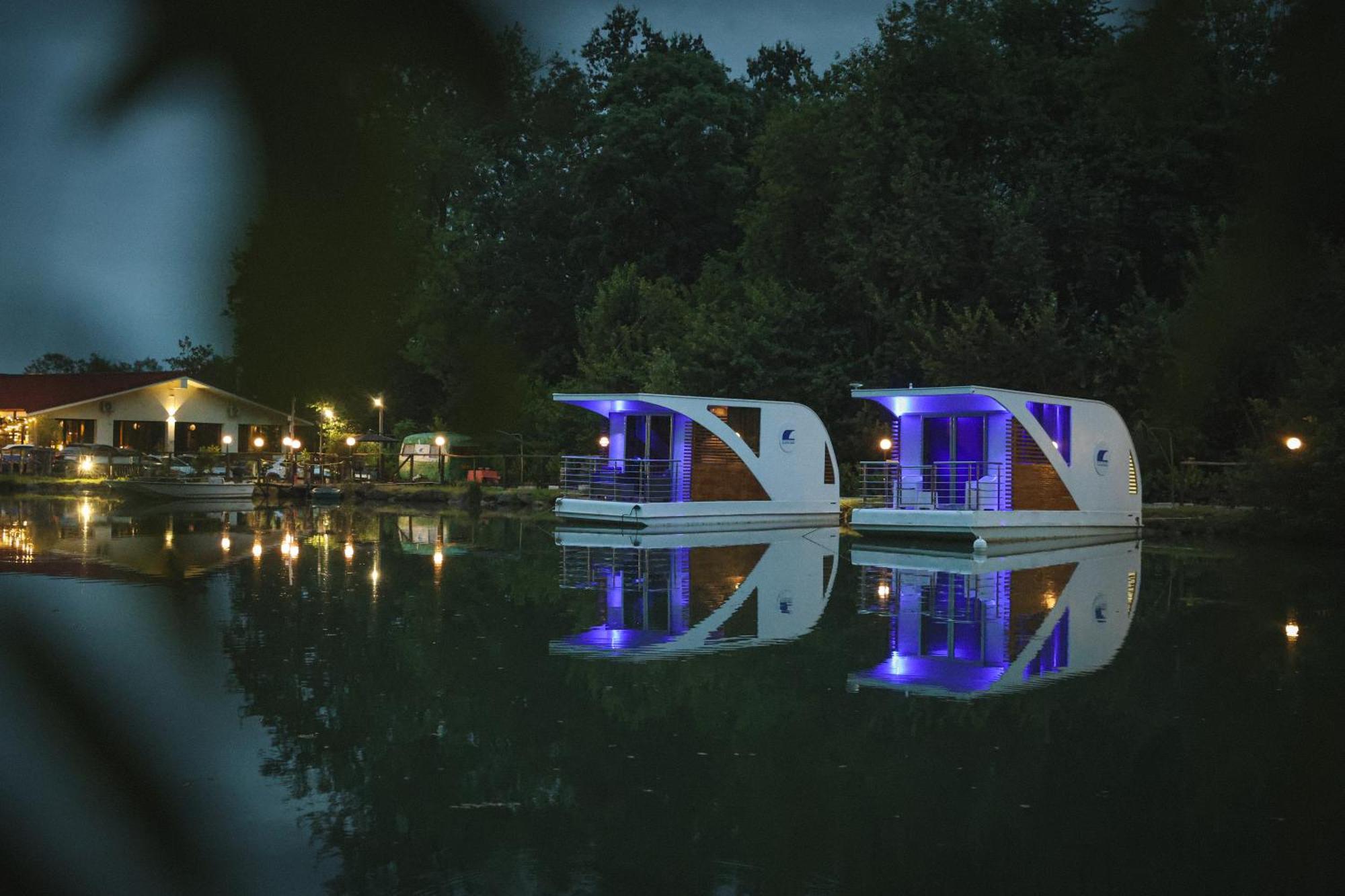 Floating Dream Apartment Fiano (Piedmont)
