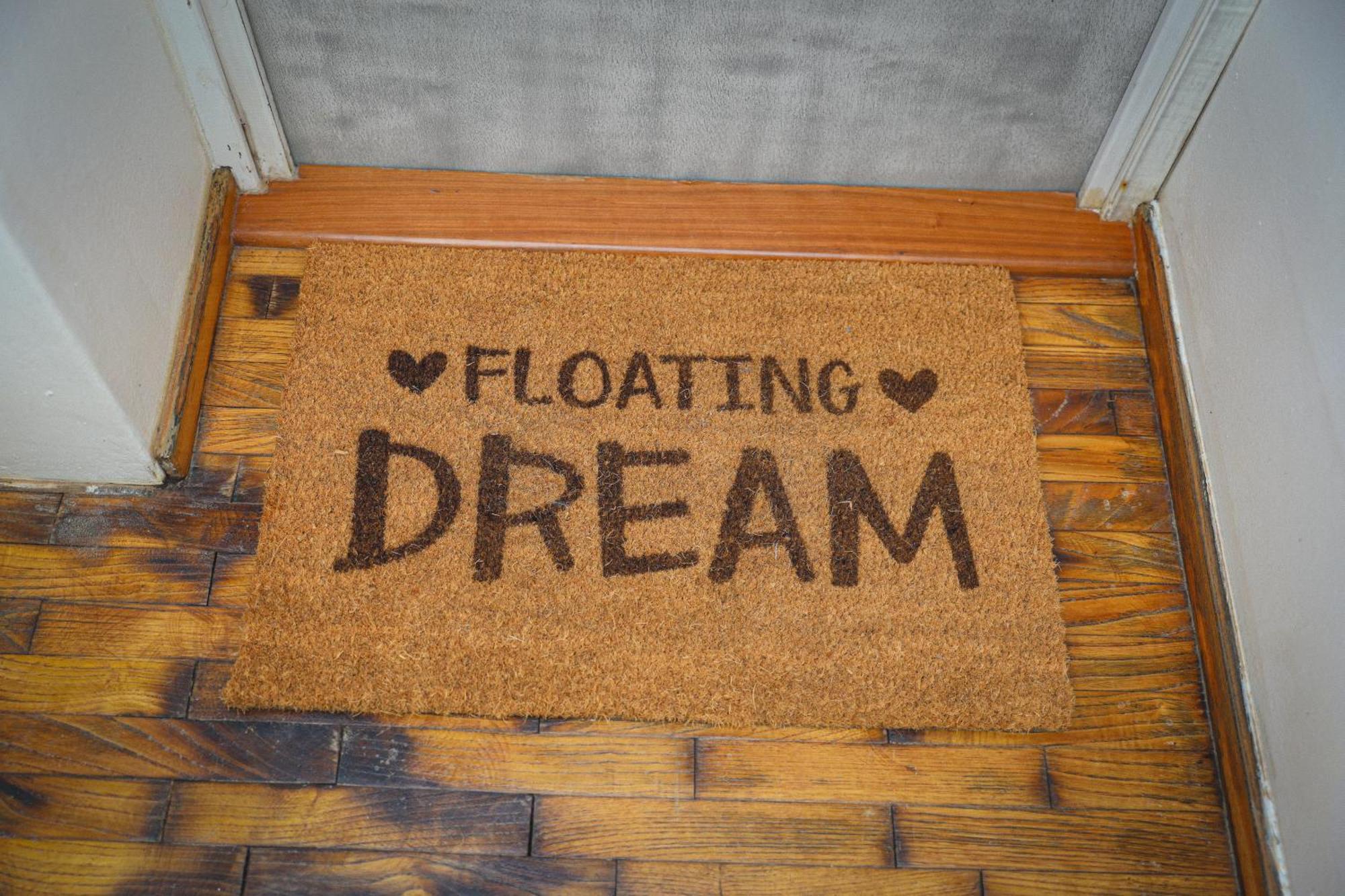 Floating Dream