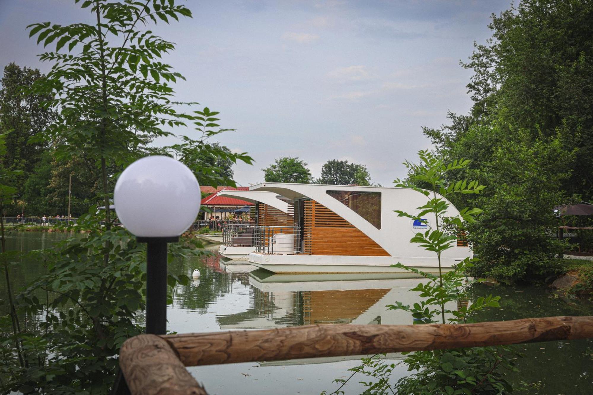 Floating Dream Fiano (Piedmont)