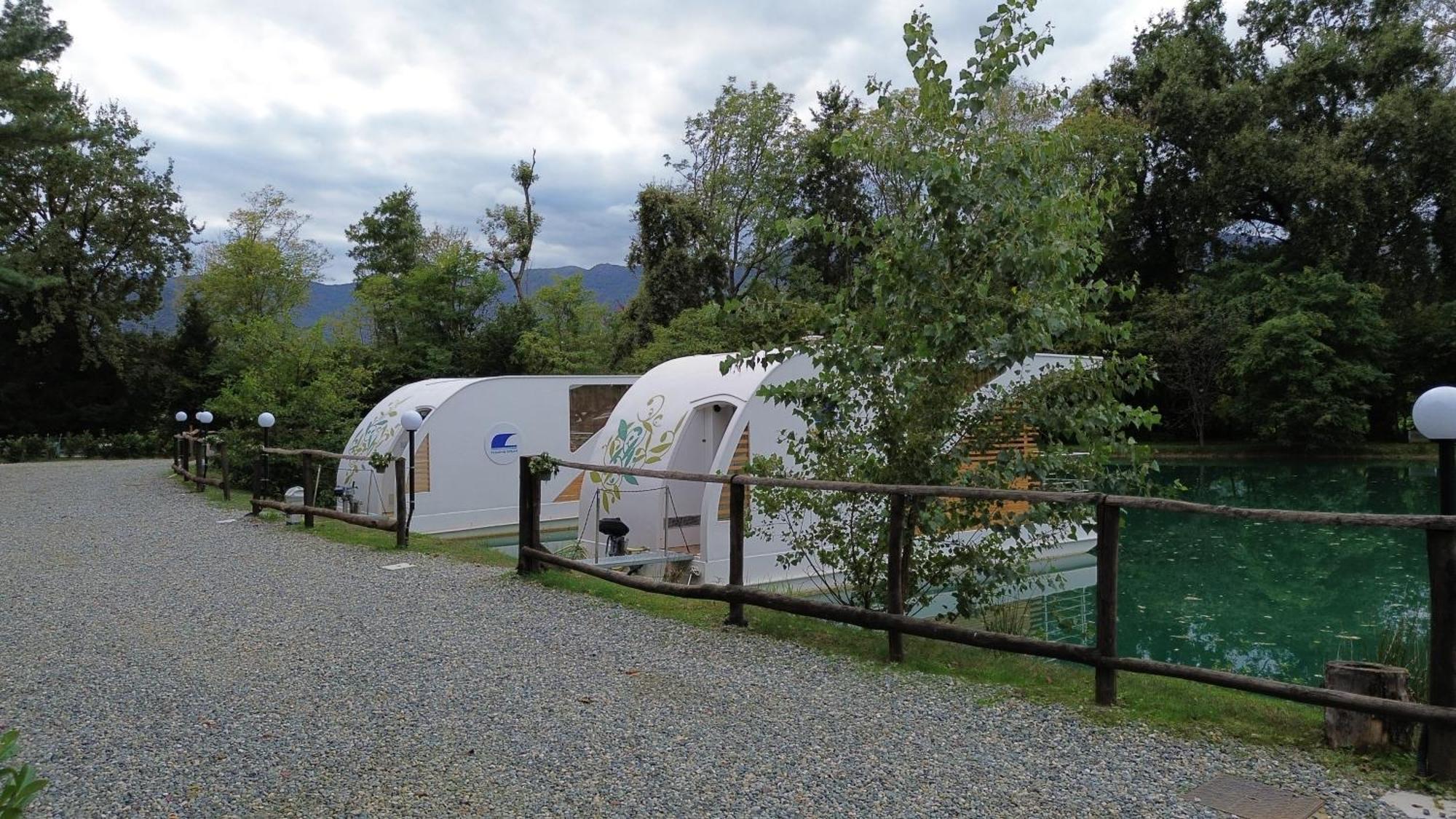 Floating Dream Apartment Fiano (Piedmont)