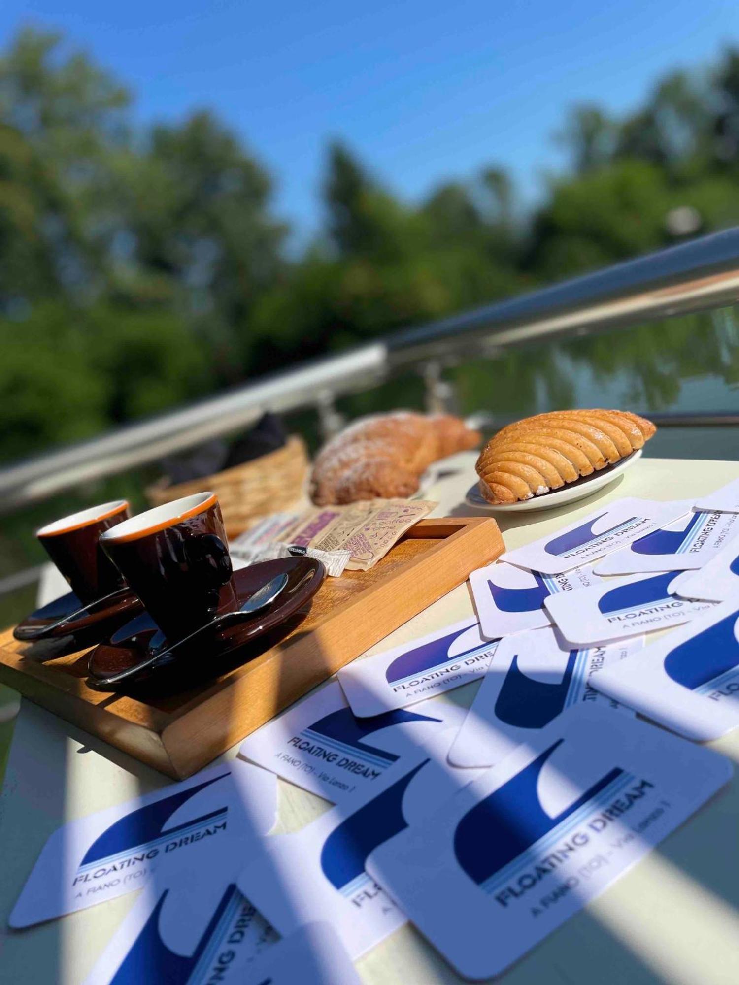 Floating Dream Apartment Fiano (Piedmont)
