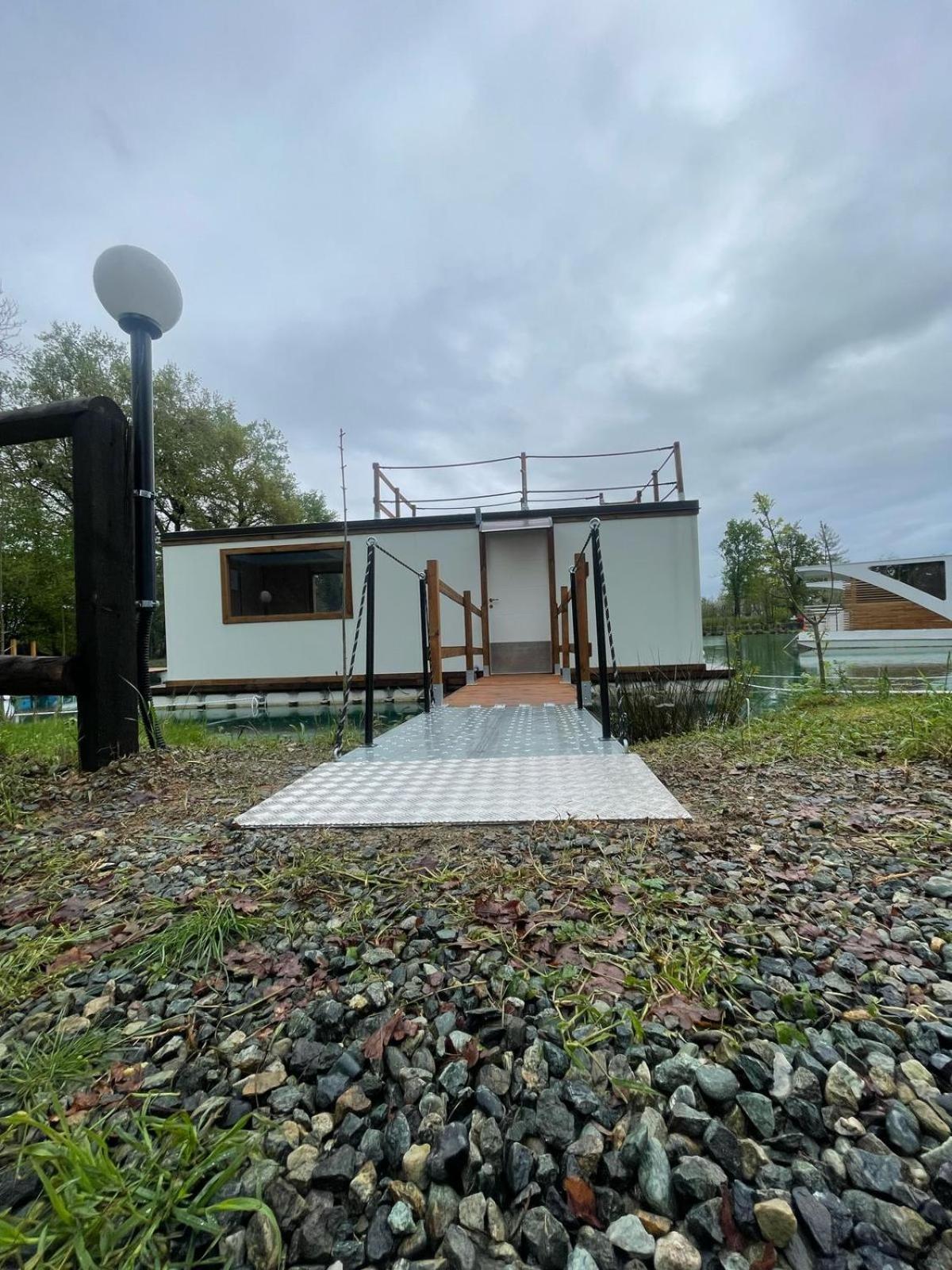 Apartment Floating Dream Fiano (Piedmont)