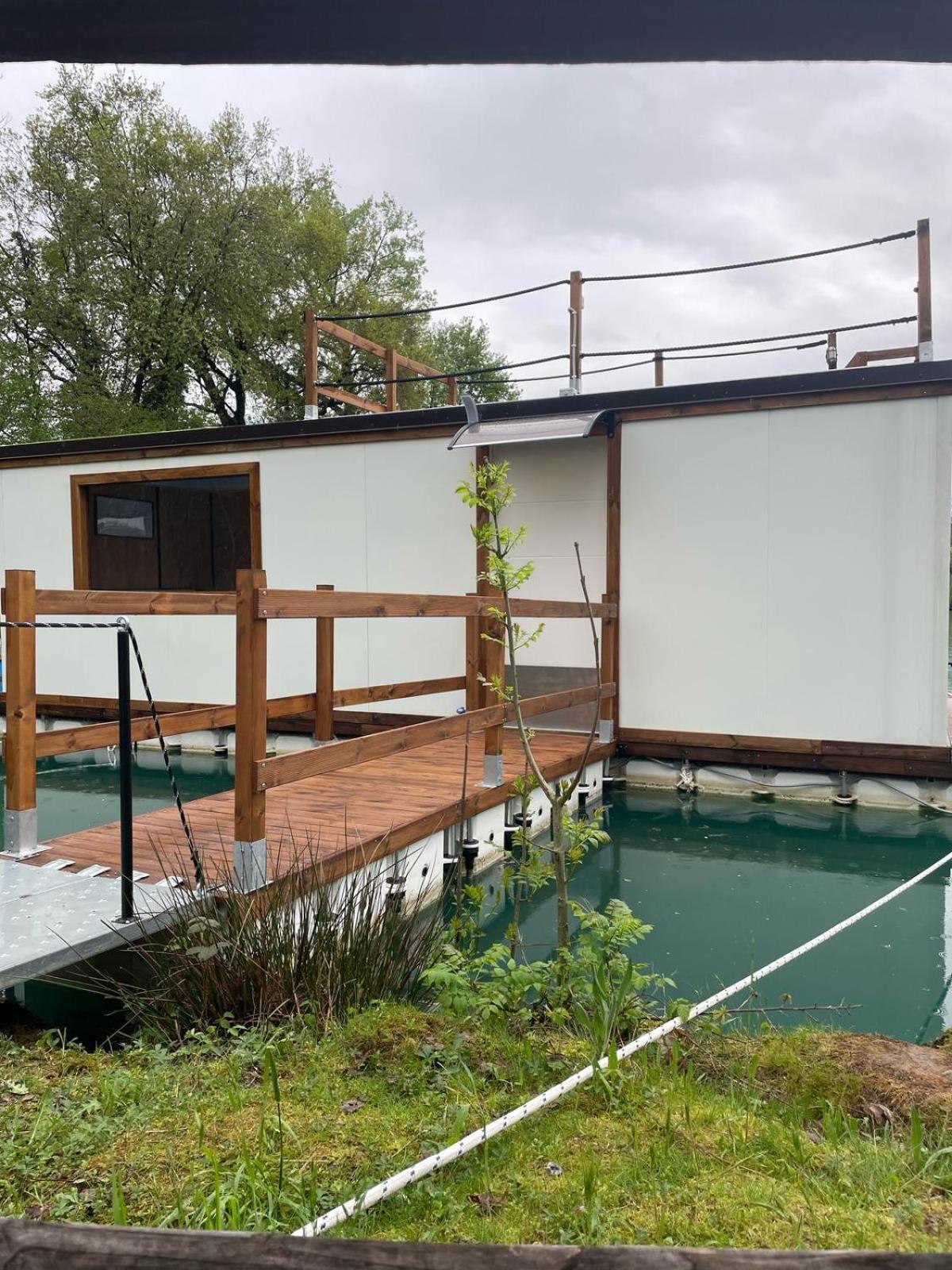 Floating Dream Apartment Fiano (Piedmont)